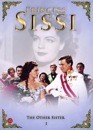 Poster Prinsesse Sissi: 1 - Den anden søster 1955