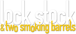 Lock, Stock and Two Smoking Barrels