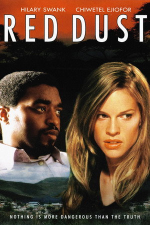 Red Dust