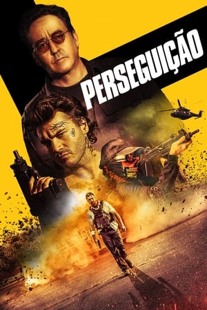 Perseguição (2022) Torrent Dublado e Legendado - Poster