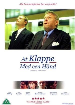 Poster One-Hand Clapping 2001