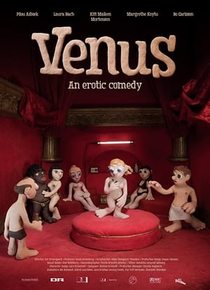 Poster Venus 2010