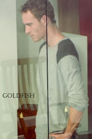 Poster Goldfish 2008