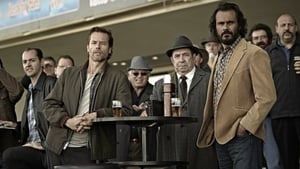 Jack Irish: Black Tide en streaming