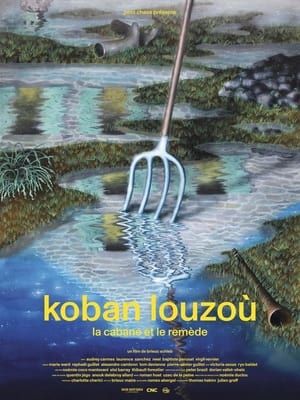 Poster Koban Louzoù (2022)