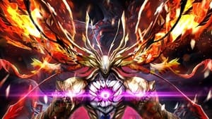 Fate/Grand Order Final Singularity – Grand Temple of Time: Solomon (2021)