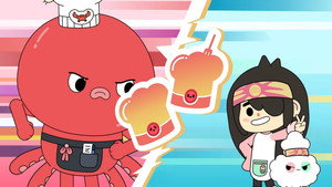 Épisode 20