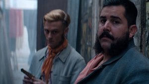 Apaches (2023)
