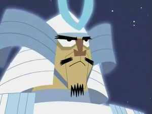 Samurai Jack: 3×12