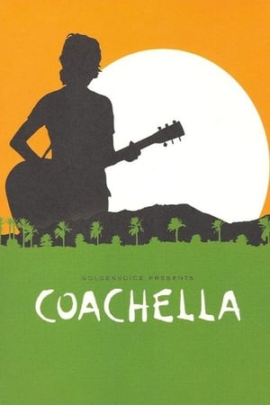 Hans Zimmer: Live at Coachella poster