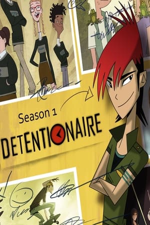 Detentionaire: Season 1
