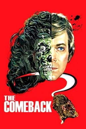Poster The Comeback (1978)