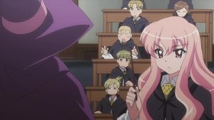 Zero no Tsukaima: 1×1