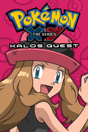 Pokémon: XY: Kalos Quest