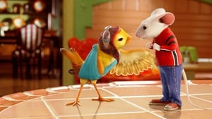 STUART LITTLE 2 สจ๊วต ลิตเติ้ล เจ้าหนูแสนซน 2 (2002)