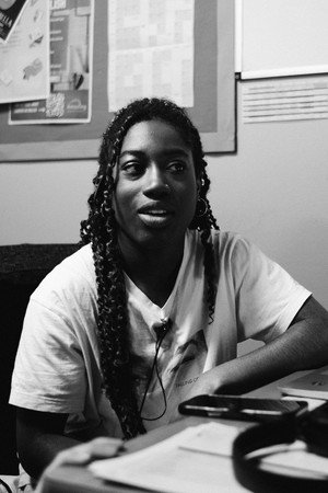 Erin Ofori-Baffoe