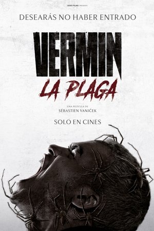 Ver online Vermin: La plaga