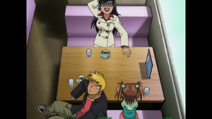 Midori no Hibi Cap 6