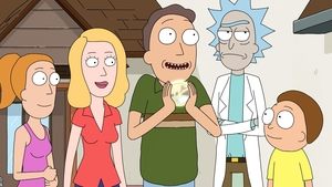 Rick and Morty (6X08) Sub Español Online