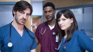 poster The Night Shift