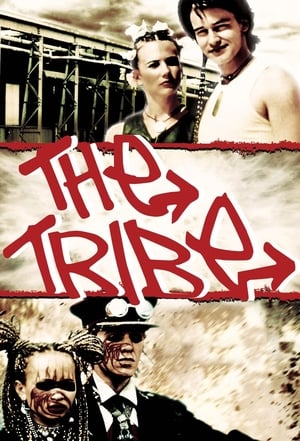 The Tribe – Season 2