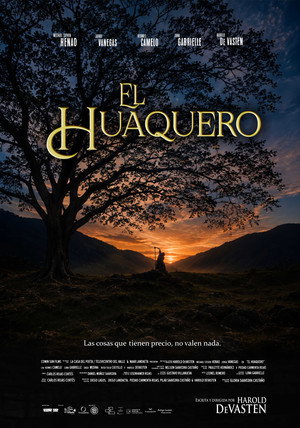 El Huaquero