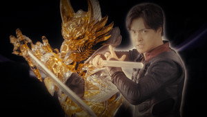 GARO: Sentinel of the East: 1×8