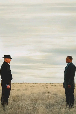 poster Breaking Bad