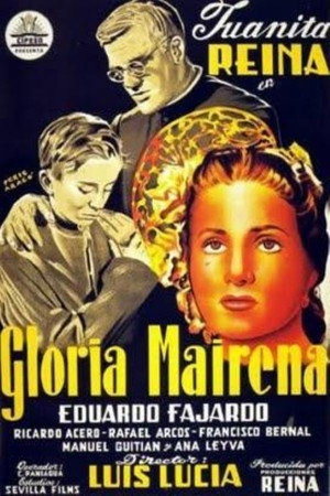 Gloria Mairena 3