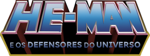 He-Man e Os Defensores do Universo