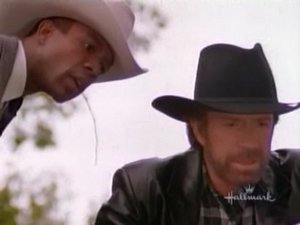 Walker, Texas Ranger: Stagione 2 – Episodio 9