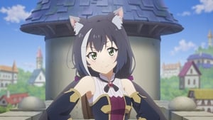 Princess Connect! Re:Dive A Moody Cat's Mischief ~Warm, Golden Rice Balls~