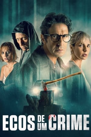 Ecos de um Crime Torrent (2022) Dual Áudio / Dublado WEB-DL 1080p – Download