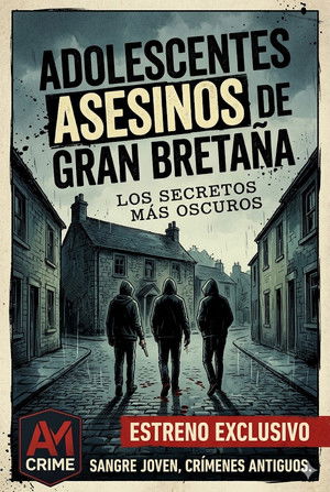 Adolescentes asesinos de Gran Breta&ntilde;a