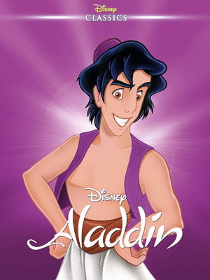 Image Disney's Aladdin