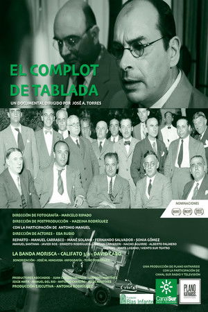 El Complot de Tablada