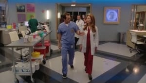 Body of Proof: 3×11