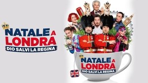 Natale a Londra – Dio salvi la Regina (2016)