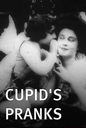 Image Cupid’s Pranks