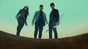 Shadowhunters Season 2 Episode 20