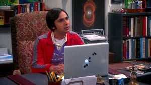 The Big Bang Theory 6 x Episodio 21