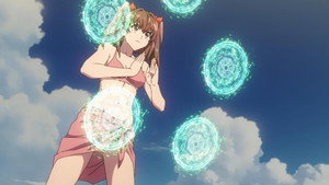Kikansha no Mahou wa Tokubetsu desu 2nd Season Cap 3