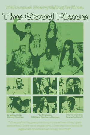 The Good Place 120