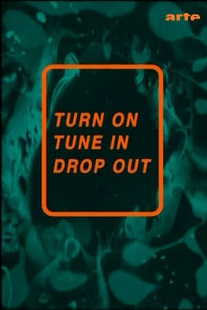 Poster Turn On, Tune In, Drop Out (2007)