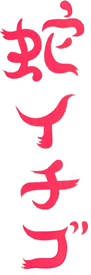 Wild Berries — Logos 1