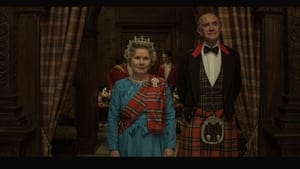 The Crown: 5×1