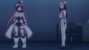 Mahou Touki Lilustear Episodio 3 Online