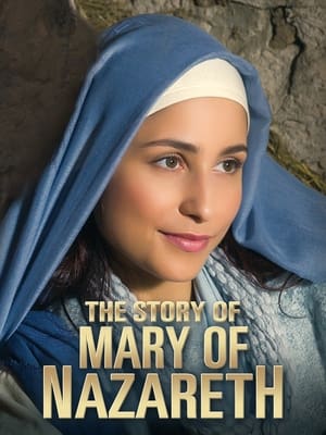 Poster The Story of Mary of Nazareth 2016