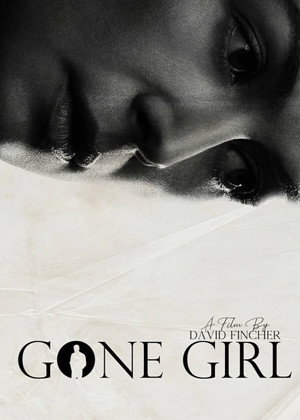 poster Gone Girl
