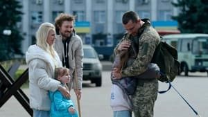 Ucrania: los que se quedaron